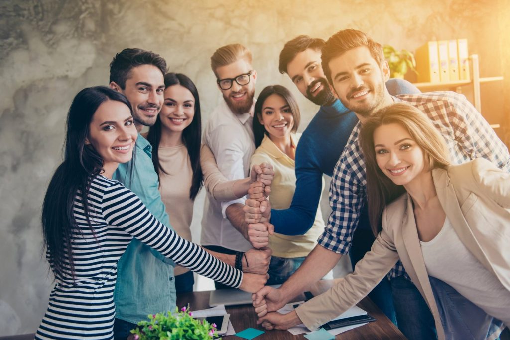 How to achieve fast growth in your business?